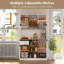 185cm Kitchen Pantry-488239170