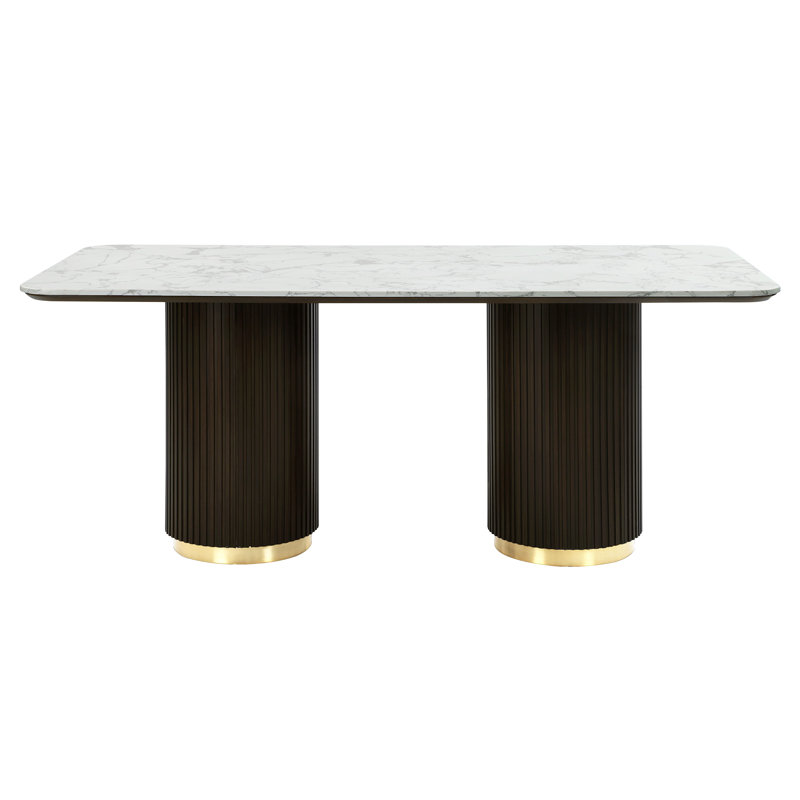 Table de salle à manger Christchurch