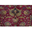 Tapis traditionnel à teinture végétale 7 x 10