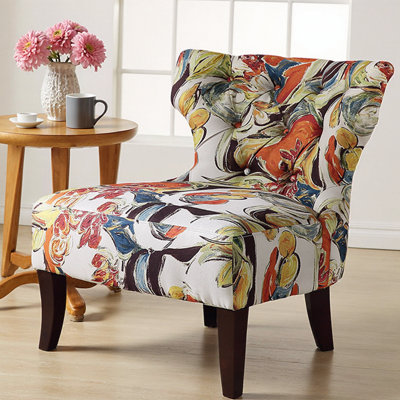 Chaise d'appoint