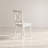 Fergerson Four Leg Dining Set-467077969-463402936