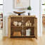 Buffet 39,4 po Mid-Century Modern-121036773
