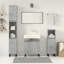 Amaira Bathroom Furniture Suite