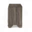 Table de chevet 2 tiroirs Lynnville