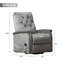 Fauteuil inclinable électrique lève-personne adhrit-120436116