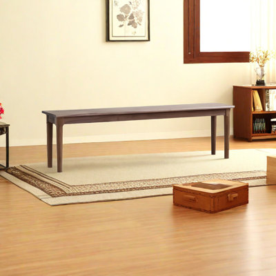 Mahlet Upholstered Bench