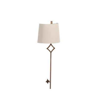 Theresa 1 - Light Dimmable Wallchiere