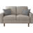 Isata Upholstered 57.9'' Loveseat-592503282