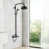 Oil Rubbed Bronze
