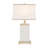 Rectangular Table Lamp