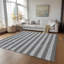 Tapis intérieur / extérieur avec envers antidérapant Chrisann-672257088