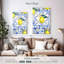 Carreaux à motif citron Yarlin-108242175