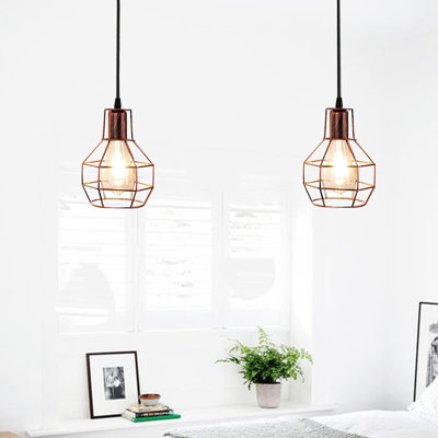 Cotillard 2 - Light Cluster Pendant