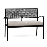 New Century Outdoor Bench