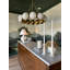 Althea 12 Light Chandelier