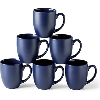 Porcelain Coffee Mug