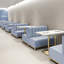 Banc rembourré en similicuir-99306096