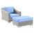 Ligth Blue is out of stock