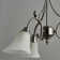 Bancroft 3-Light Chandelier