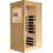 Infrared Sauna Room Single with Advanced Features