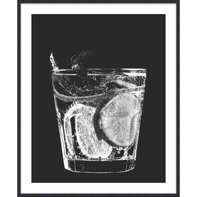 Cocktail Series 7 Print