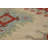 Vegetable Dye Kazak Oriental Area Rug