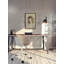 Be Authentic - Single Picture Frame Print-1573378776