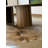 Hageman Light Brindle Cowhide Area Rug