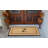 Ironton Natural Coir & Rubber Large Monogrammed Doormat, Thick Durable Entry Mats for Entrance Heavy Duty, Thin Profile, Long Lasting Front Door Mat - 30"x60"-1494013373