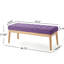 Banc Mid Mid Century