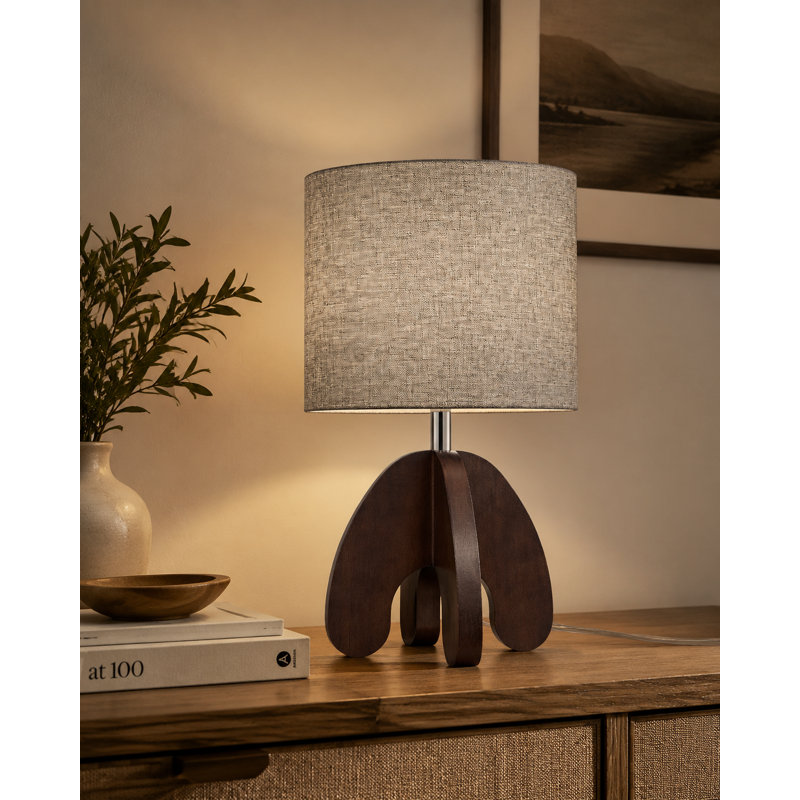 Lampe de table moderne