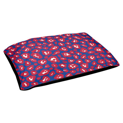 Coussin pour chien d’extérieur Buffalo football