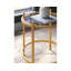 Ensemble de 3 tables Elynna