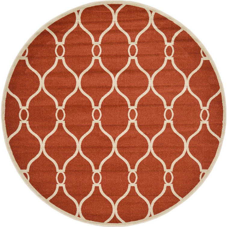 Molly Geometric Indoor Rug