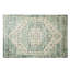  Antique Ember Cashmere Shag Area Rug-2018184382