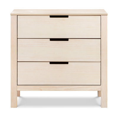Colby 3 Drawer Dresser -  Carter's by DaVinci, F11923NX