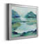 Lush Valley I - Peinture sur toile encadrée-1948006999-1948006995