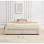 Lit plateforme avec rangement 4 tiroirs-255818547-255818545
