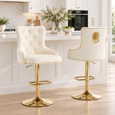 Tabouret Kenetra