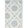 Cannen Cambridge Hand Tufted Wool Geometric Rug