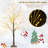 Patiojoy 72'' Faux Branch in Tree Stand-1023774547