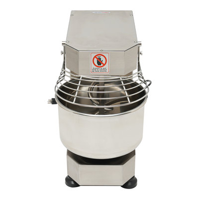 Pétrisseur rotatif 750W