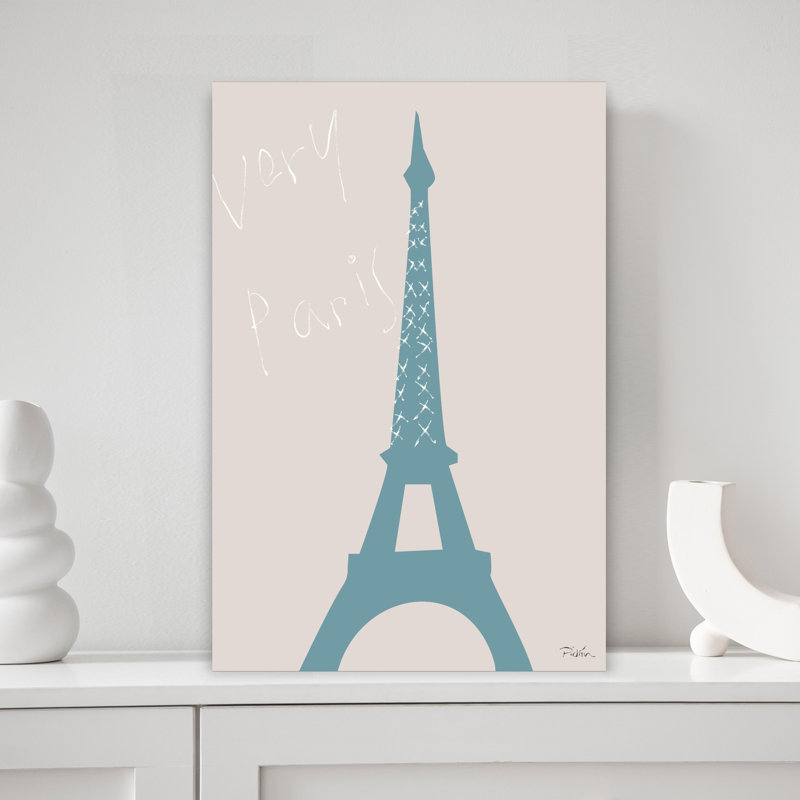 Wrapped Canvas Print, 45.72 cm H x 30.48 cm W