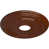 Burnished Mahogany Crackle