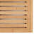 Wood Laundry Hamper