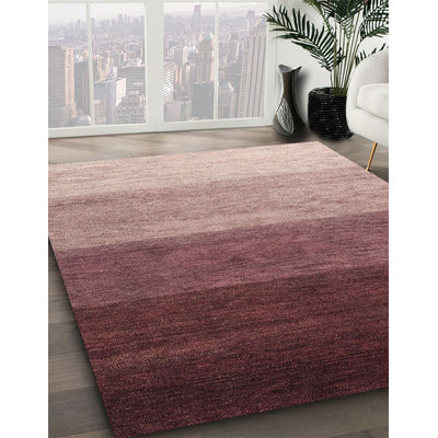 Tapis abstrait 4114