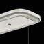 Bond 4 - Light LED Pendant-61173424-61173423