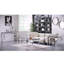 Table basse simple Marcous