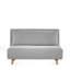 Powellville Upholstered Sofa Bed Single   -1761774