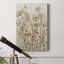 Garden Edge I - peinture sur toile tendue-812524780